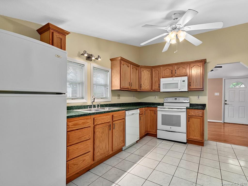 10 Gibson Roberts Drive Fairview NC 28730