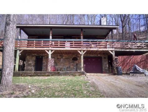 1157 Wills Way Canton NC 28716