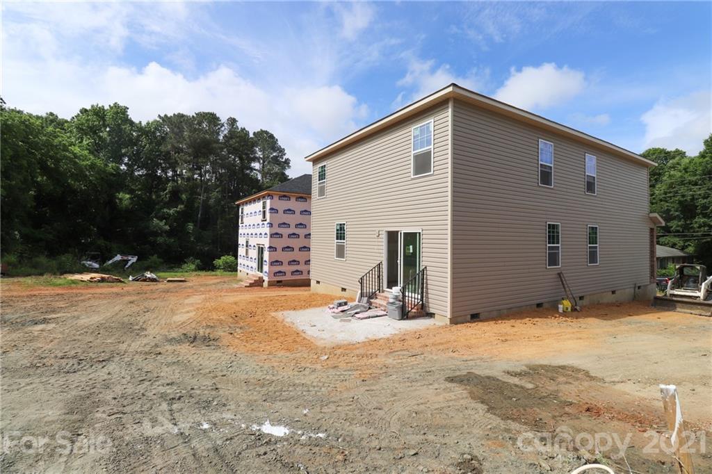 1250 Pless Street NW Concord NC 28027