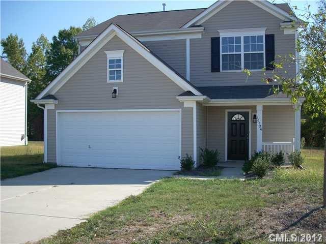 16126 Greybriar Forest Lane Charlotte NC 28278