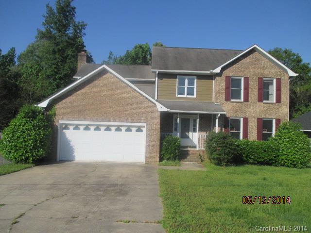 1135 Cathey Road Charlotte NC 28214