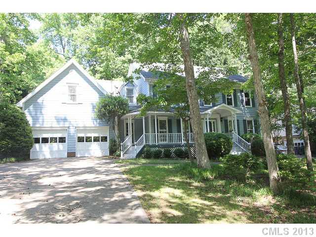 9925 Providence Forest Lane Charlotte NC 28270