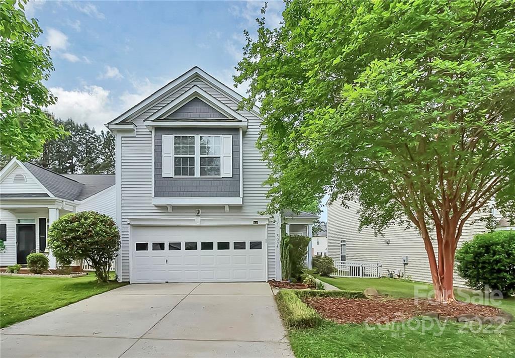 5034 Silabert Avenue Charlotte NC 28205