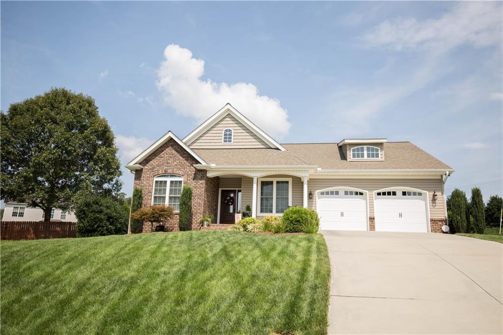 2923 25th Street Ne Hickory NC 28601