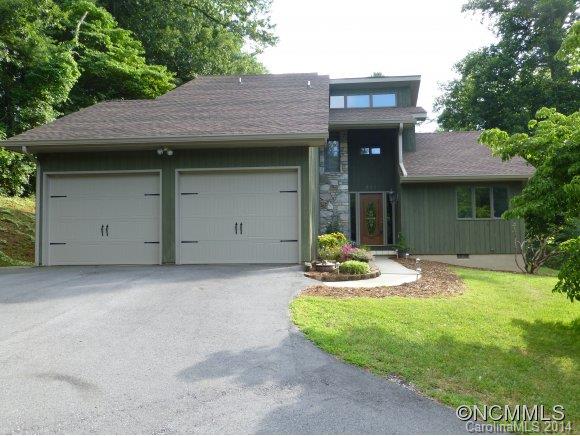 651 Monte Vista Road Candler NC 28715