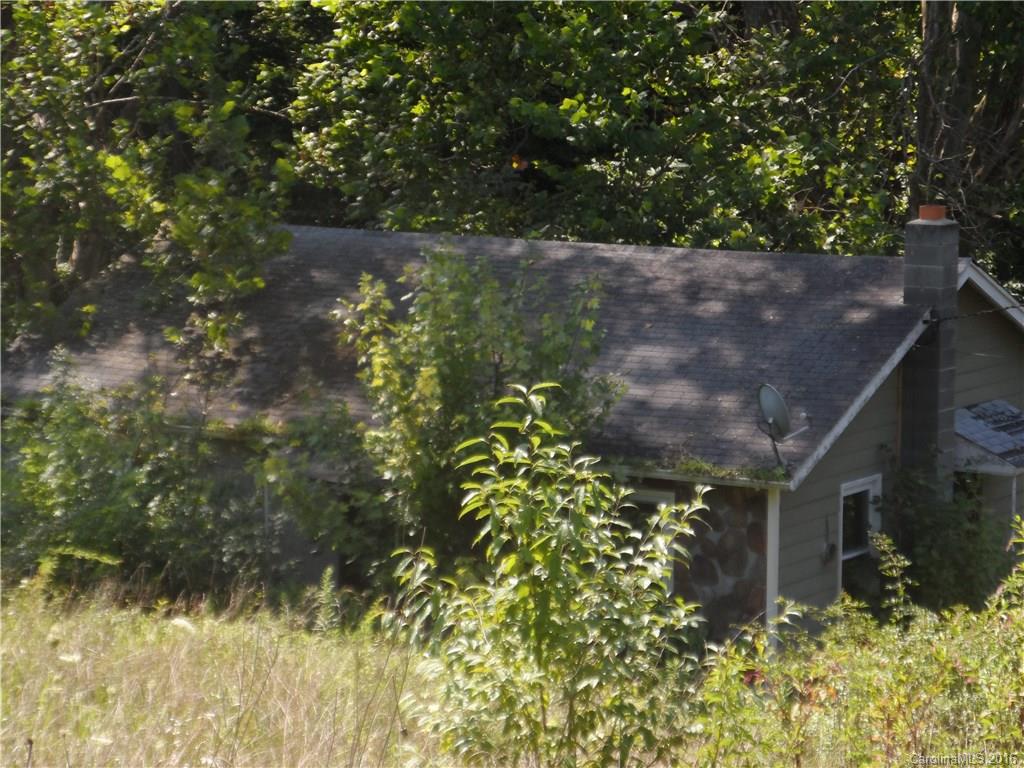 27 Jimmy Sluder Road Alexander NC 28701