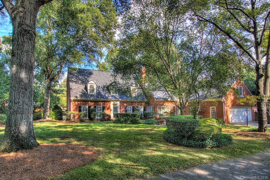 3420 Providence Road Charlotte NC 28211