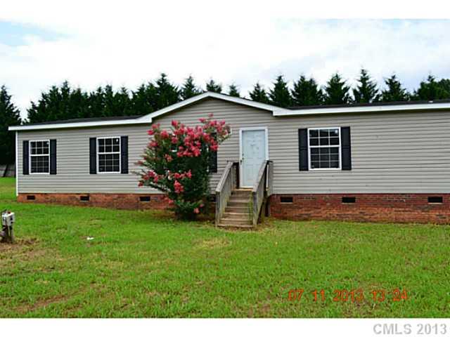 6605 Sturdivant Landing Drive Monroe NC 28112