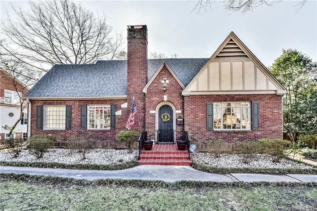 1137 S Belvedere Avenue Gastonia NC 28054