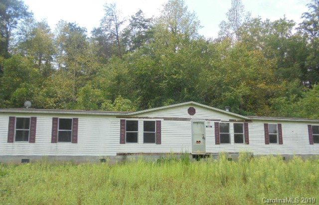 1660 Muddy Creek Road Nebo NC 28761