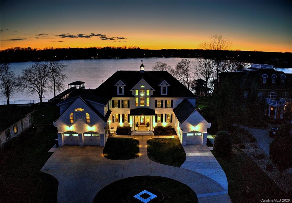 117 Keel Court Mooresville NC 28117