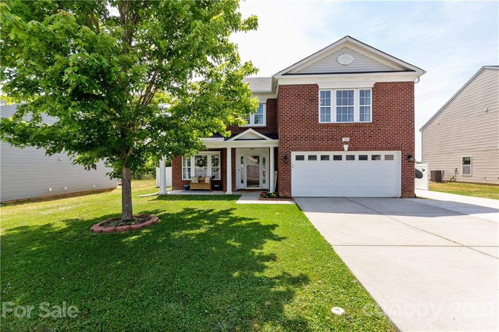 346 Valerie Drive Lincolnton NC 28092