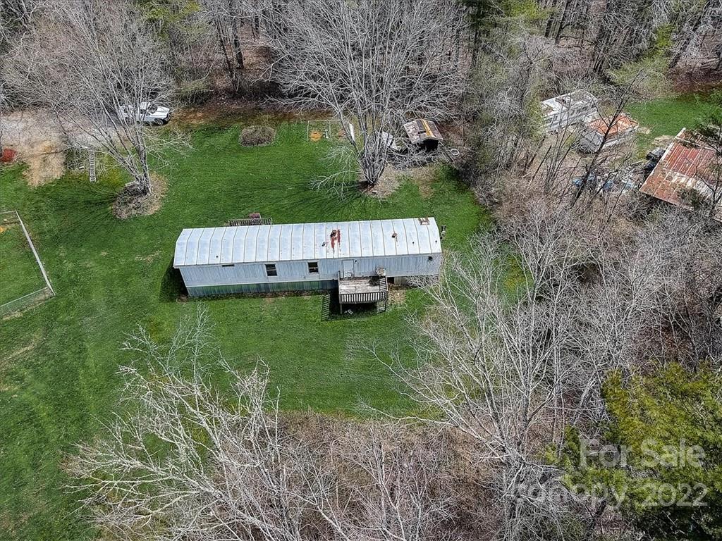 27 Tommie Lane Weaverville NC 28787