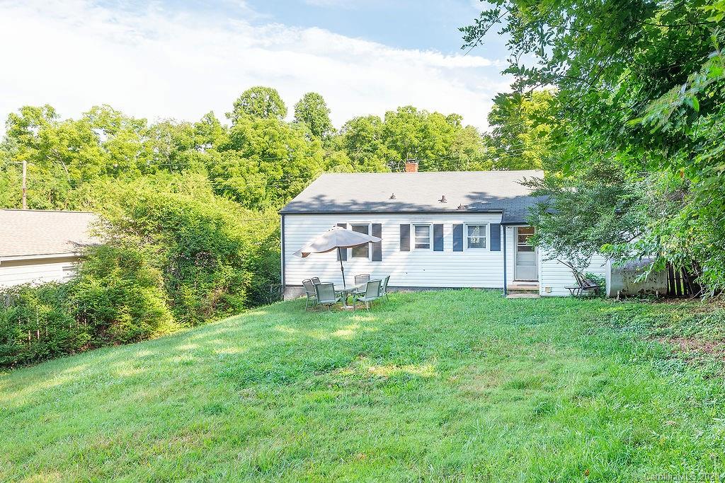 22 Lane Avenue Asheville NC 28806