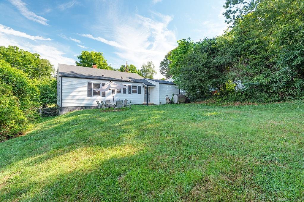 22 Lane Avenue Asheville NC 28806