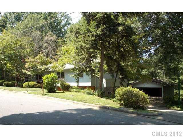 410 Oakhurst Road Statesville NC 28677