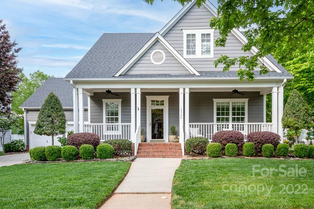 15755 Trenton Place Road Huntersville NC 28078