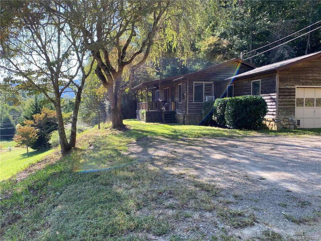 69 Lonesome Dove Lane Burnsville NC 28714