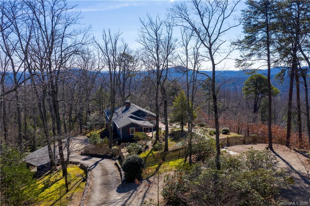 230 Overlook Circle Tryon NC 28782