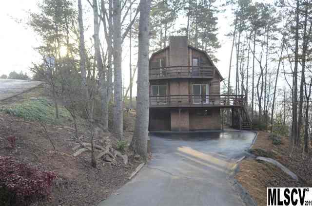 24 Skyline Road Extension Hickory NC 28601