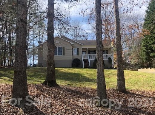 6207 Mountainside Drive Hickory NC 28601