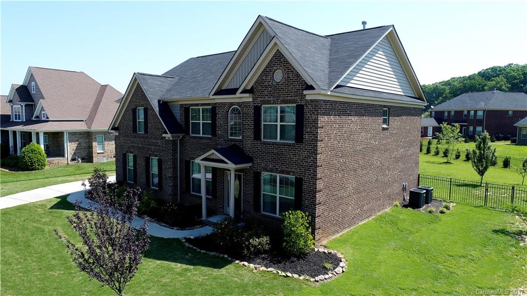 1004 Thorndale Road Indian Trail NC 28079