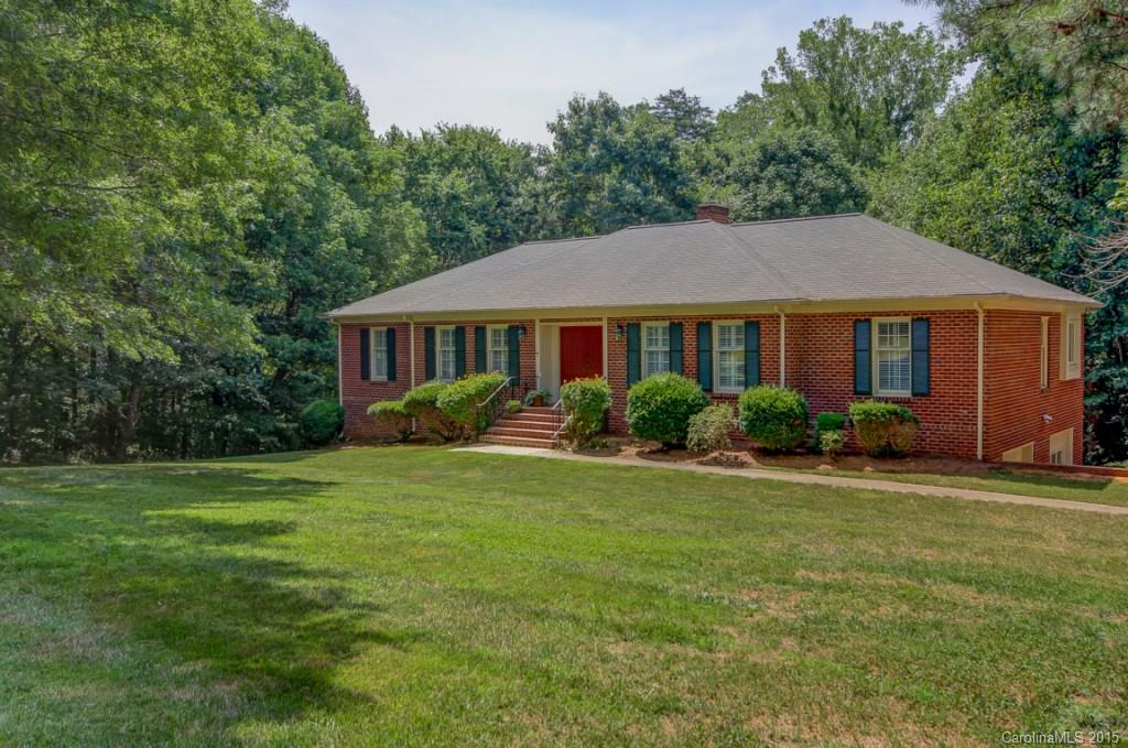 8911 Scarsdale Drive Mint Hill NC 28227