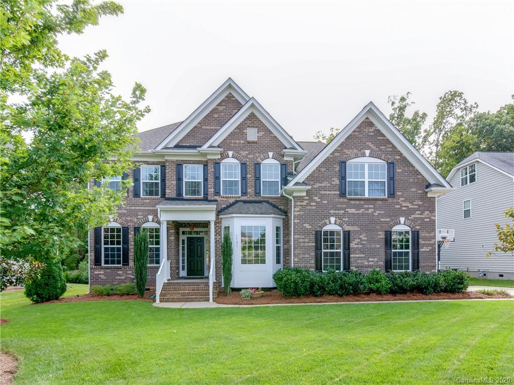 1701 Randwick Way Matthews NC 28104