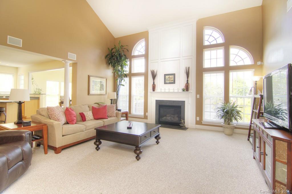 6326 Savannah Grace Lane Huntersville NC 28078