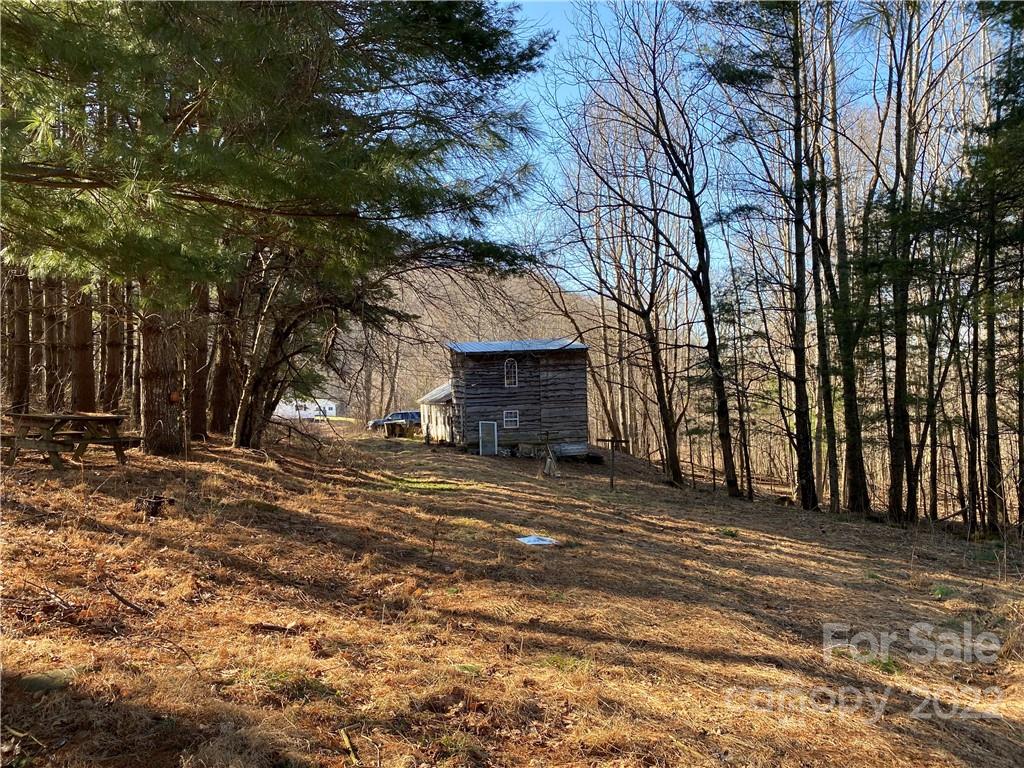 1245 Blevins Branch Road Bakersville NC 28705