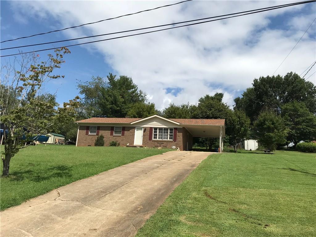 1110 Floral Drive Lenoir NC 28645