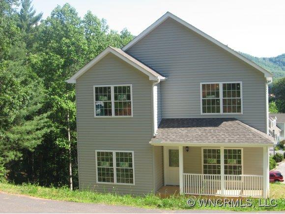 53 Winterwind Drive Asheville NC 28803