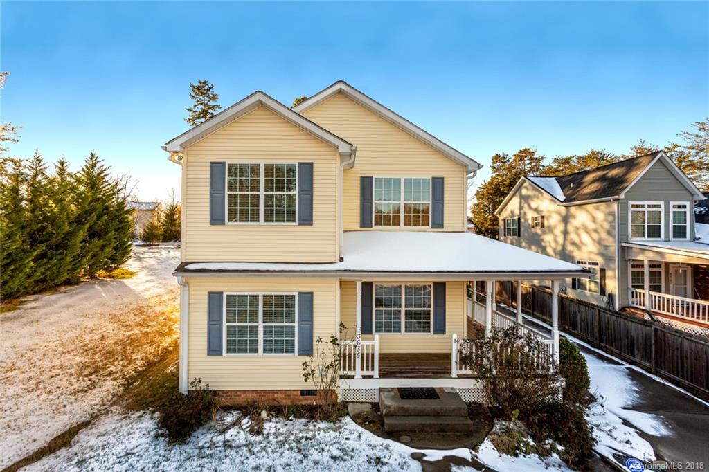 3635 Hubbard Road Charlotte NC 28269