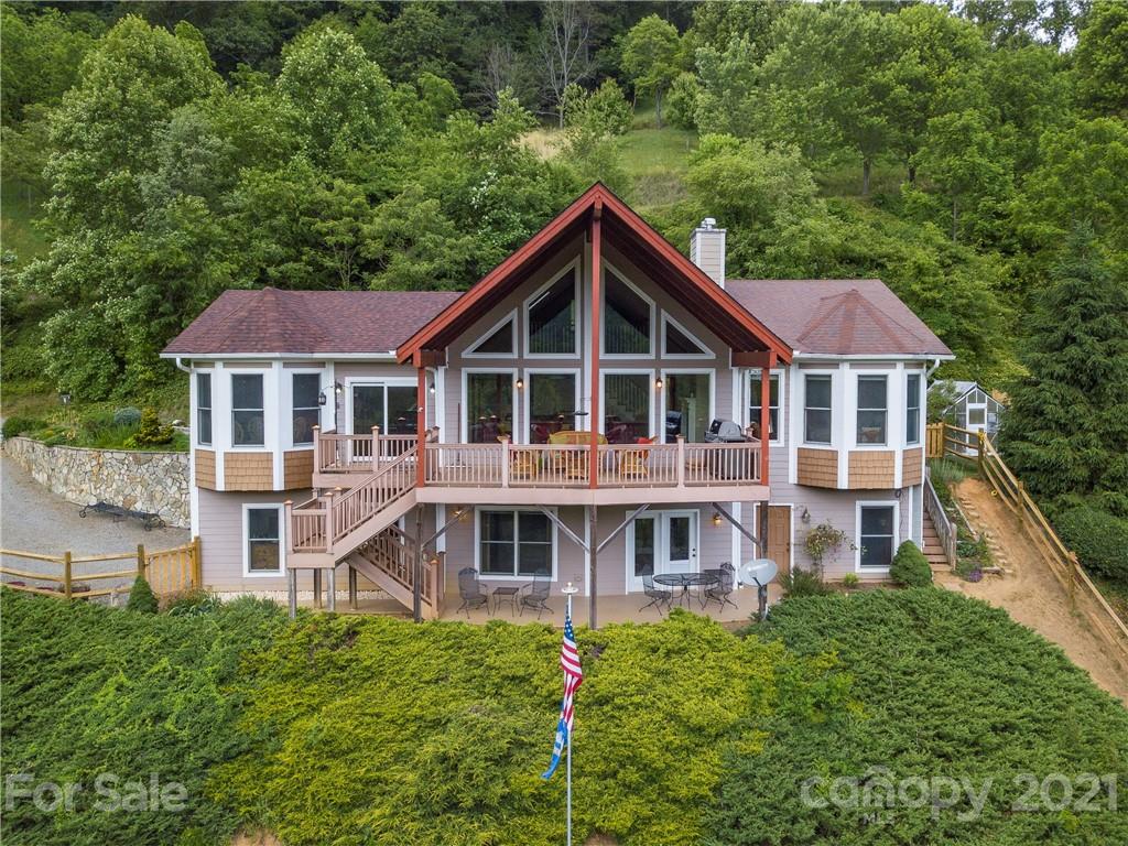 168 Lucky Cove Waynesville NC 28785