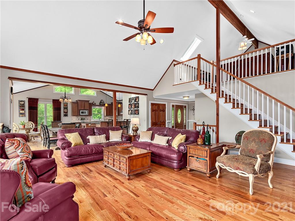 168 Lucky Cove Waynesville NC 28785
