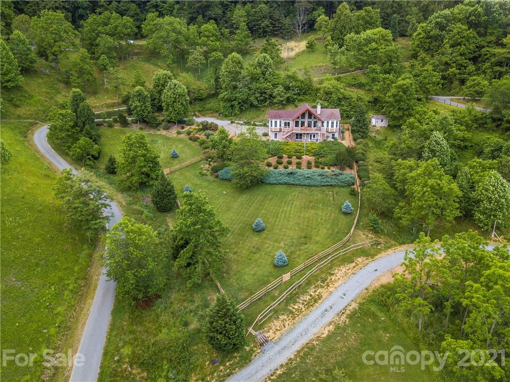 168 Lucky Cove Waynesville NC 28785