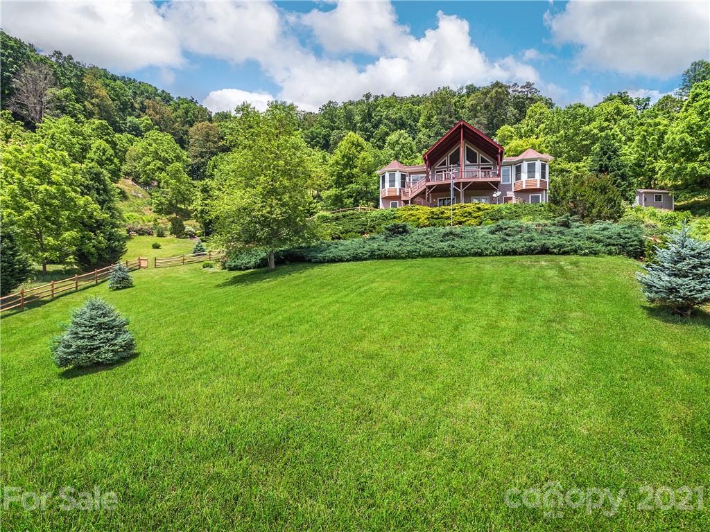 168 Lucky Cove Waynesville NC 28785
