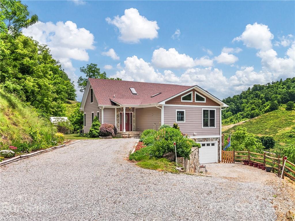 168 Lucky Cove Waynesville NC 28785