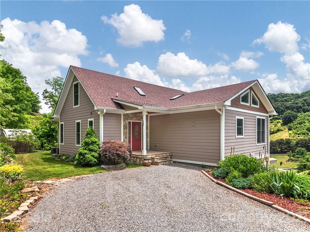 168 Lucky Cove Waynesville NC 28785
