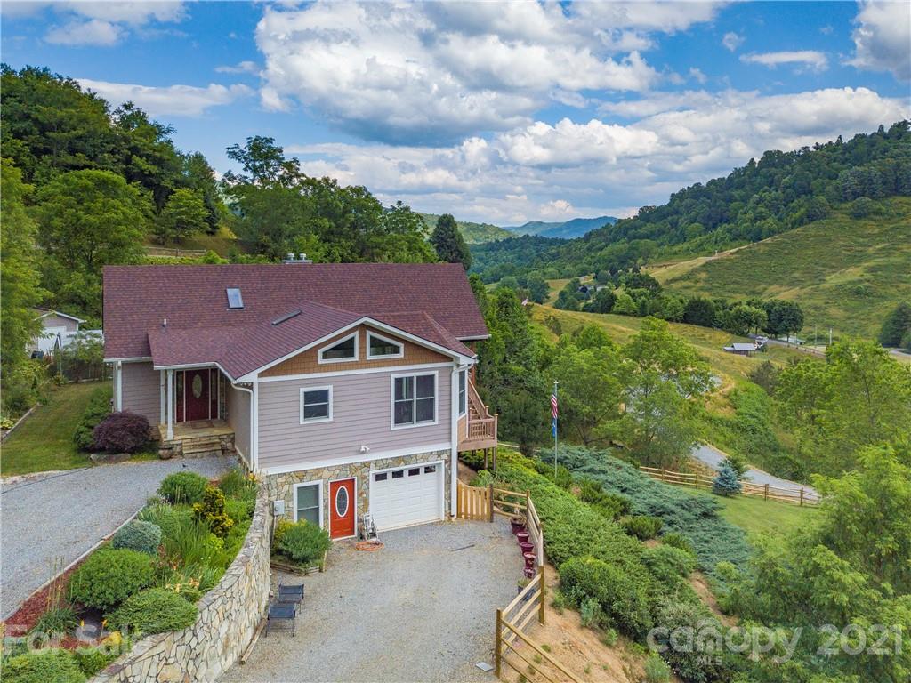168 Lucky Cove Waynesville NC 28785