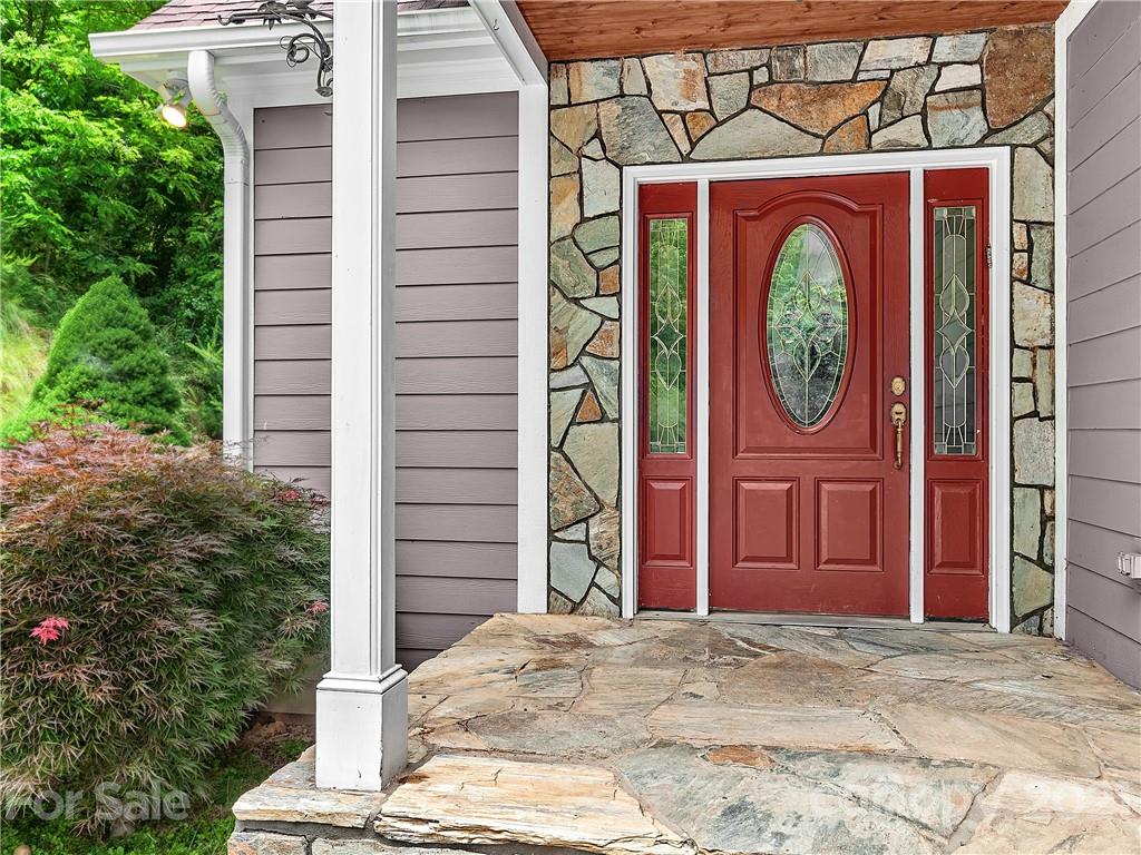 168 Lucky Cove Waynesville NC 28785