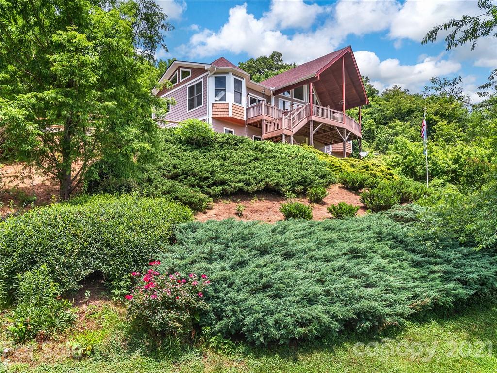168 Lucky Cove Waynesville NC 28785