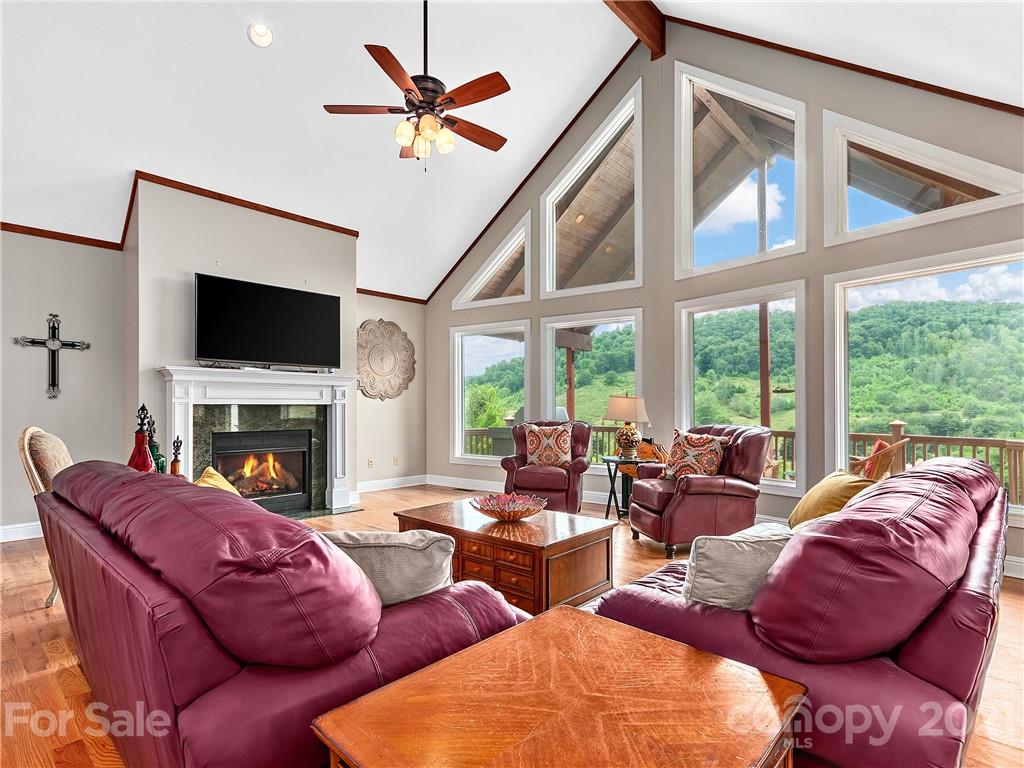 168 Lucky Cove Waynesville NC 28785