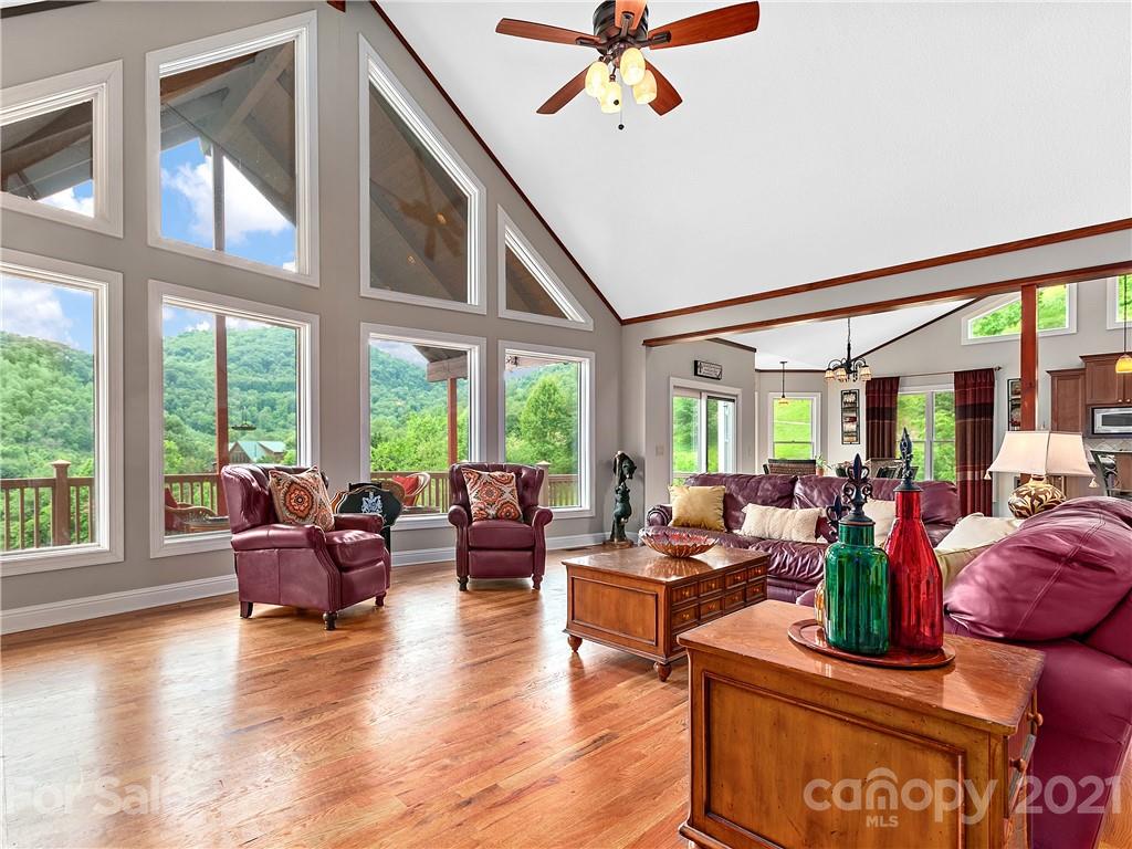 168 Lucky Cove Waynesville NC 28785
