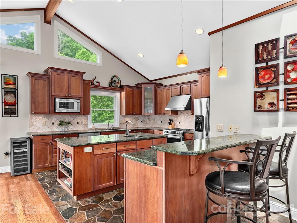 168 Lucky Cove Waynesville NC 28785