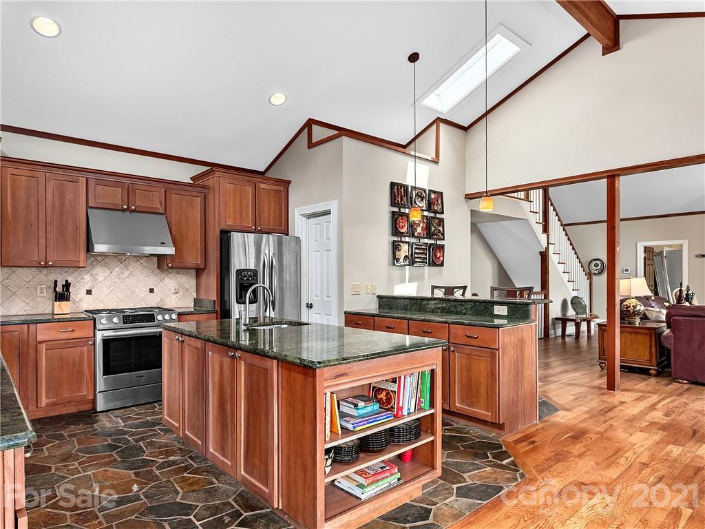 168 Lucky Cove Waynesville NC 28785
