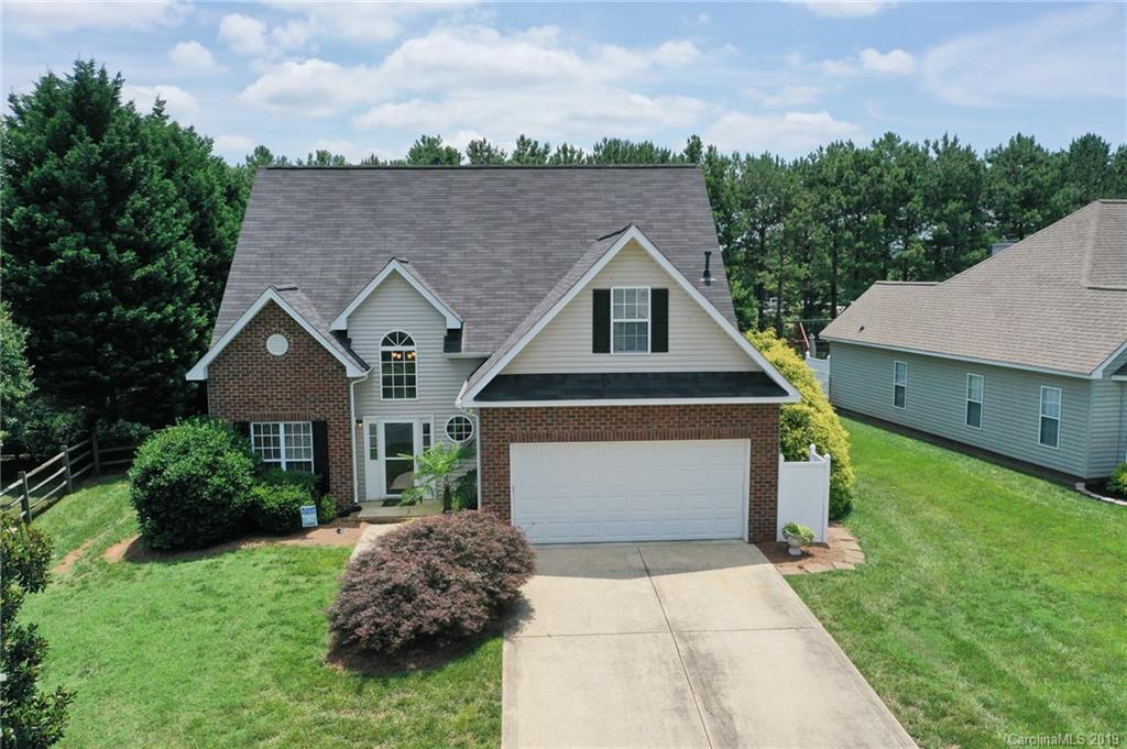 109 Breton Court Mooresville NC 28117