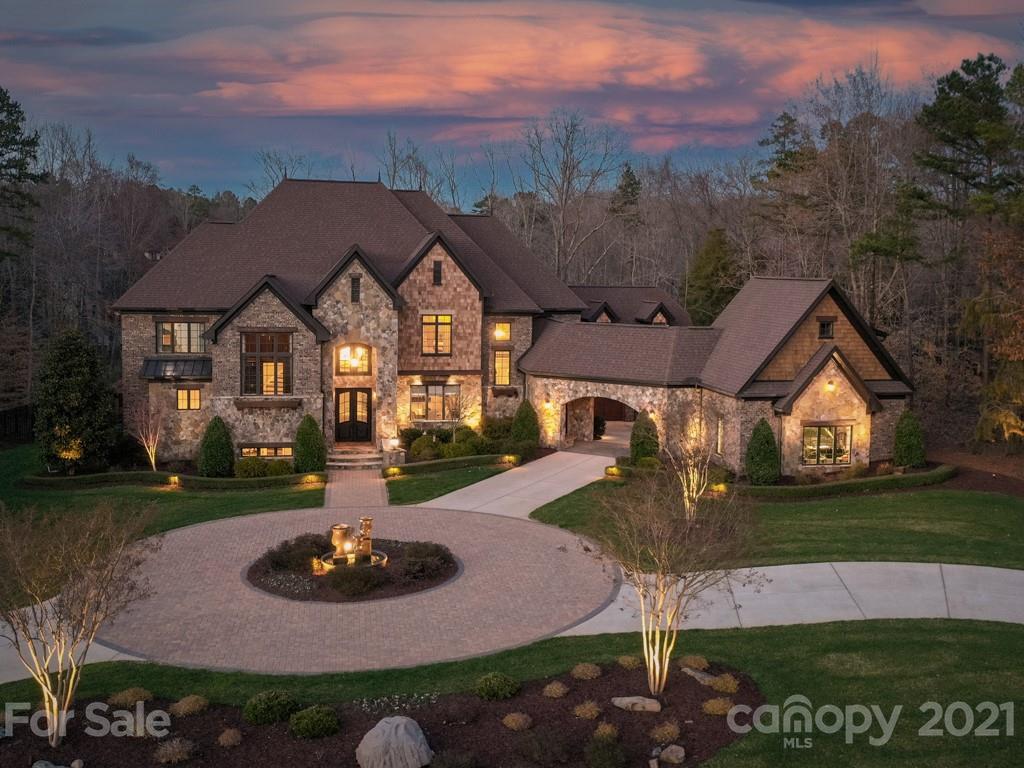 1009 Shippon Lane Waxhaw NC 28173