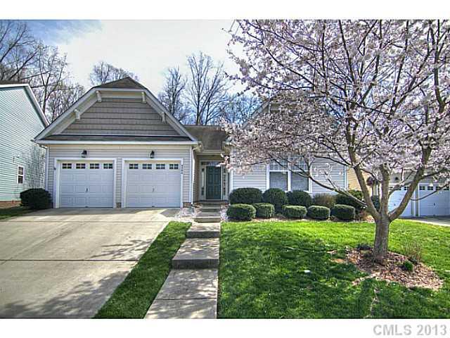 9504 Brighthaven Lane Charlotte NC 28214