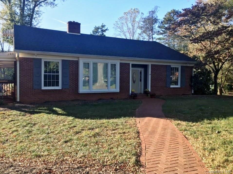 185 Mccall Drive Forest City NC 28043